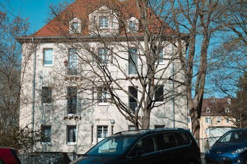 Foto - Die ideale 3-Zimmer-Wohnung in Stadtlage