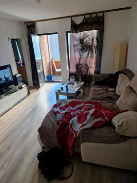 Foto - 2 Zimmer Etagenwohnung zur Miete in Dortmund