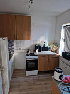 Foto - 2 Zimmer Etagenwohnung in Dortmund