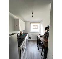 Helle 2-Zimmer-Wohnung in zentraler Lage am Nibelungenplatz - Braunschweig Nordstadt