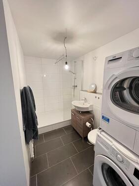 Foto - Etagenwohnung in Braunschweig zur Miete