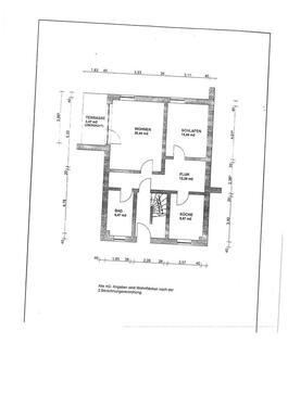 Foto - 2 Zimmer Erdgeschoßwohnung zur Miete in Banzkow