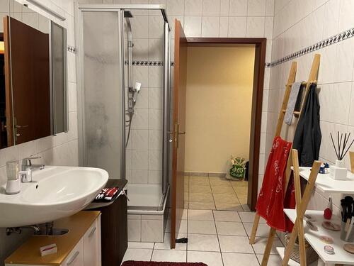 Foto - 2 Zimmer Erdgeschoßwohnung in Banzkow