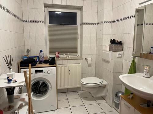 Foto - Erdgeschoßwohnung in Banzkow zur Miete