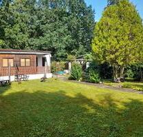Ruhig gelegener Garten in der Uckermark - Schwedt (Oder)