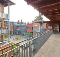 Seniorenwohnungen in Gröpelingen, modern + barrierefrei - Bremen Burglesum