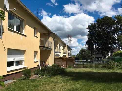 Foto - 2 Zimmer Etagenwohnung zur Miete in Bad Honnef