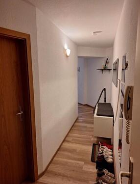 Foto - Dachgeschoss mit Weitblick-vermietete WG Wohnung nahe Innenstadt