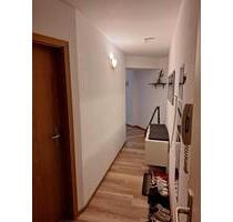Dachgeschoss mit Weitblick-vermietete WG Wohnung nahe Innenstadt - Erfurt Johannesvorstadt