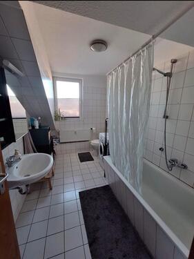 Foto - 3 Zimmer Dachgeschoßwohnung in Erfurt