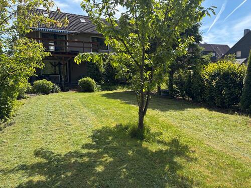 Foto - Doppelhaushälfte in ruhiger Wohnlage für Gartenliebhaber