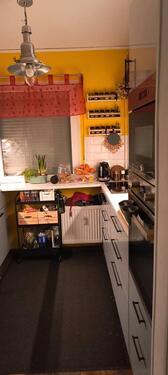 Foto - 4-Zimmer-Wohnung in Dortmund-Rahm