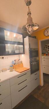 Foto - 4 Zimmer Etagenwohnung zum Kaufen in Dortmund