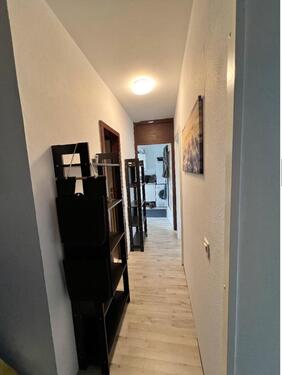 Foto - 4 Zimmer Etagenwohnung in Merzig