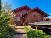 Foto - Holzhaus in Niederaula zu verkaufen