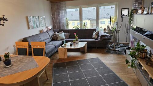 Foto - Etagenwohnung zum Kaufen in Hersbruck