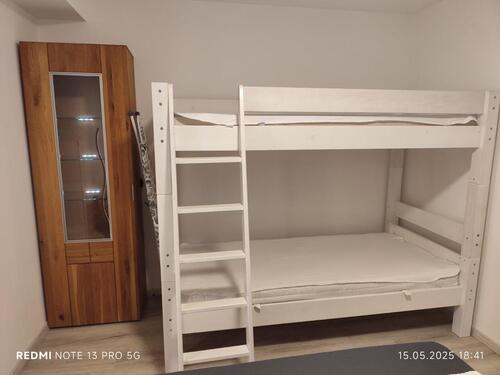 Foto - Etagenwohnung zur Miete in Traunreut