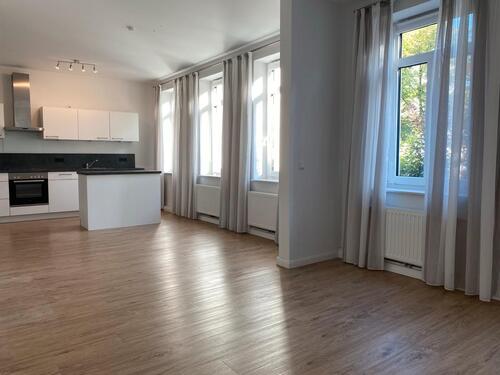 Foto - Attraktive 2-3-Zimmer Erdgeschosswohnung in Bremen-Vegesack
