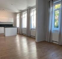 Attraktive 2-3-Zimmer Erdgeschosswohnung in Bremen-Vegesack