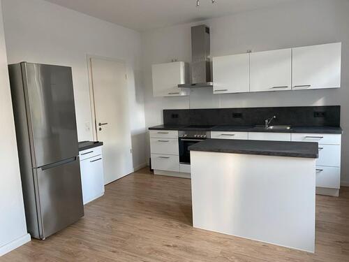 Foto - Etagenwohnung in Bremen