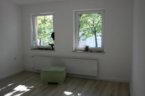 Foto - Sanierte Altbauwohnung an der Allee