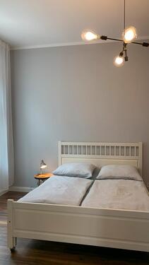Foto - Etagenwohnung in Bad Wildungen zur Miete