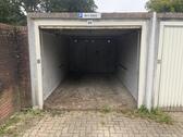 Foto - Garage im Hooger Weg zu vermietenFlensburg-Weiche