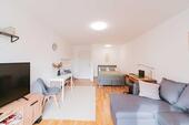 Foto - 1 Zi Wohnung in Neumarkt (Woffenbach) zu vermieten