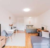 1 Zi Wohnung in Neumarkt (Woffenbach) zu vermieten - Neumarkt in der Oberpfalz Altenhof