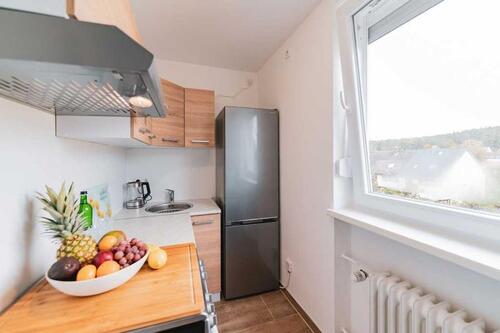 Foto - Etagenwohnung in Neumarkt in der Oberpfalz