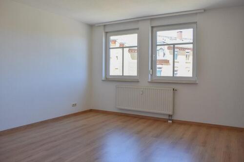 Foto - Etagenwohnung in Plauen