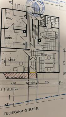 Foto - Einfamilienhaus in Oberndorf am Neckar