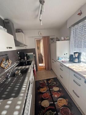 Foto - Etagenwohnung in Friedrichshafen