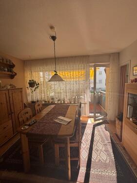 Foto - Etagenwohnung in Friedrichshafen zum Kaufen