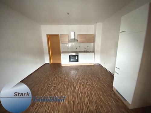 Foto - Stark! 3 Raum Wohnung mit neuer EBK!