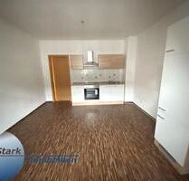 Stark! 3 Raum Wohnung mit neuer EBK! - Plauen