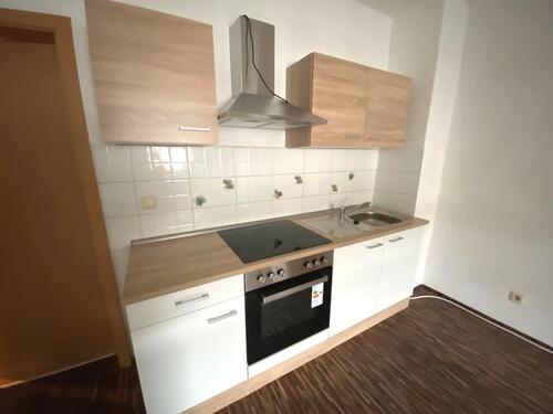 Foto - Etagenwohnung in Plauen