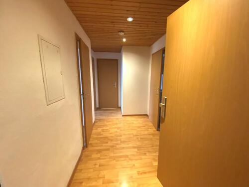 Foto - Etagenwohnung in Plauen zur Miete