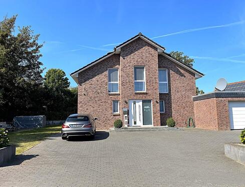 Foto - Einfamilienhaus zum Kaufen in Melbeck