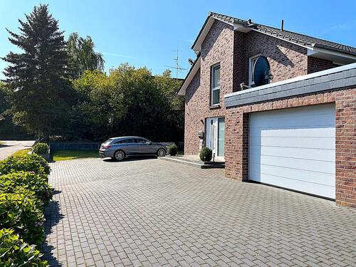 Foto - Einfamilienhaus in Melbeck