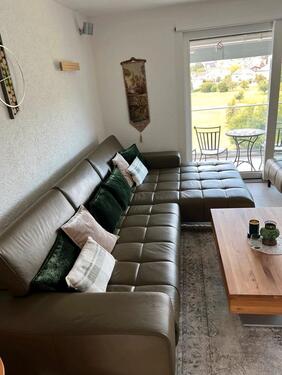 Foto - Etagenwohnung zur Miete in Wangen