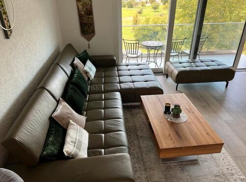 Foto - Etagenwohnung in Wangen