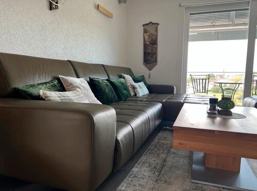 Foto - Etagenwohnung in Wangen zur Miete