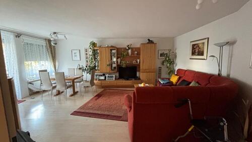 Foto - Etagenwohnung zum Kaufen in Frankenthal (Pfalz)