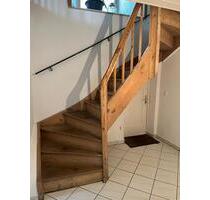 Uriges Einfamilienhaus in Bischberg