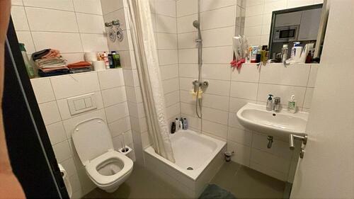 Foto - Etagenwohnung in München
