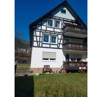 Mehrfamilienhaus in ruhiger Lage in Saalhausen - Lennestadt