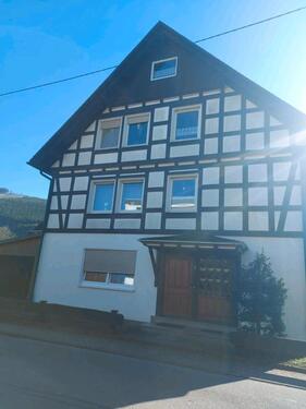 Foto - Einfamilienhaus zum Kaufen in Lennestadt