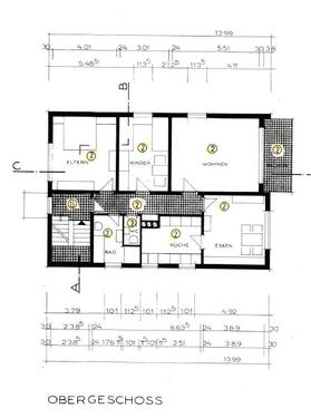 Foto - Einfamilienhaus in Lennestadt zum Kaufen