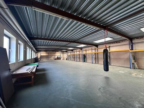 Foto - Nettetal direkteA61 Anbindung: Ca.360 m² Kaltlagerfläche mit Ramp